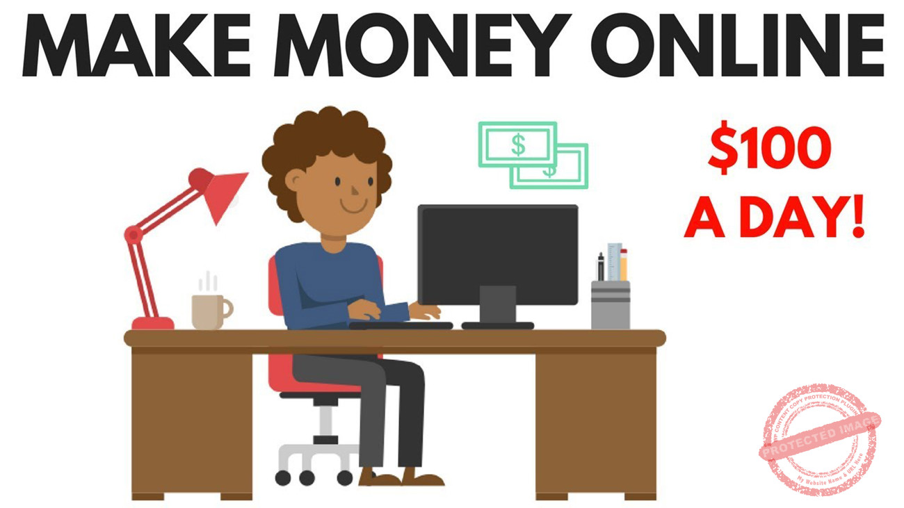 Stay at Home Moms: Make Money by Selling eBooks