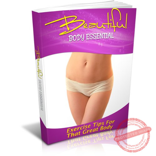 Beautiful Body Essentials