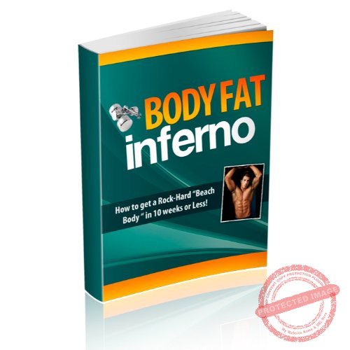Body Fat Inferno