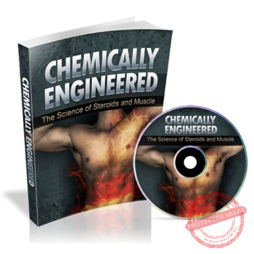 Chemically Engineered