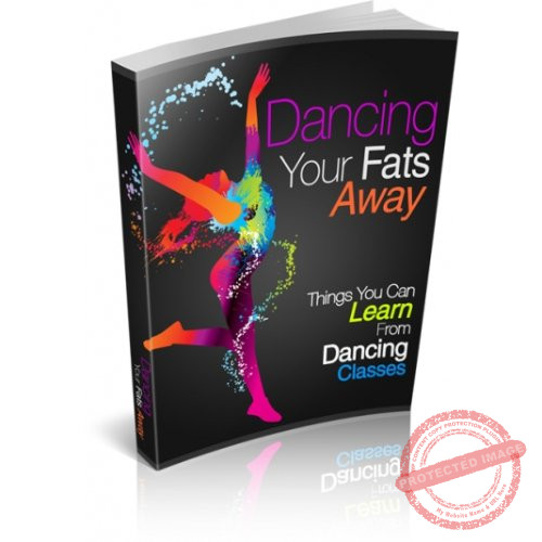 Dancing Your Fats Away