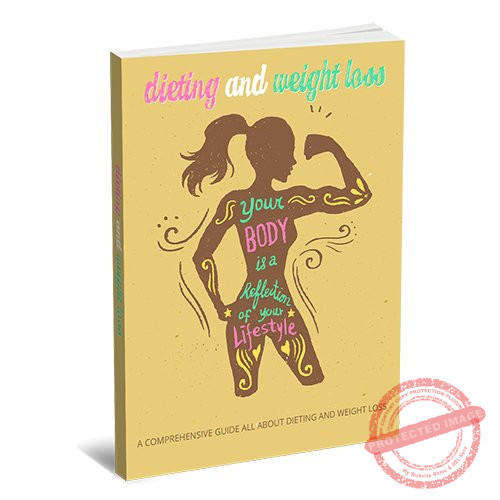 Dieting And Weight Loss