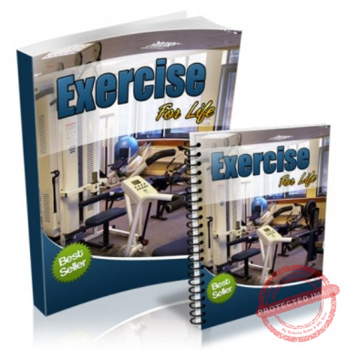 Exercise For Life