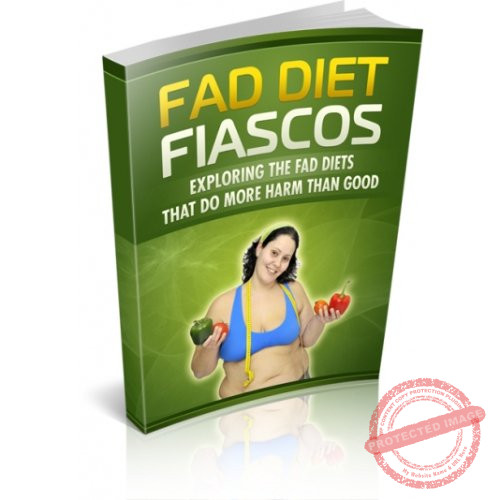 Fad Diet Fiasco