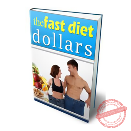 Fast Diet Dollars