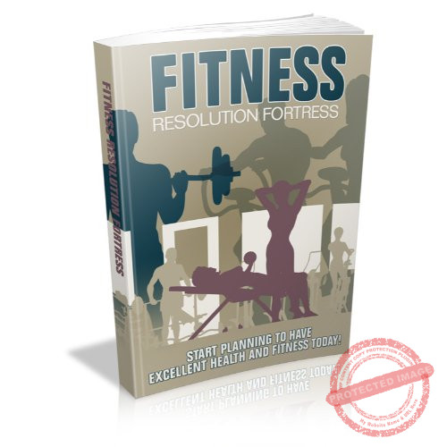 Fitness Resolution Fortress