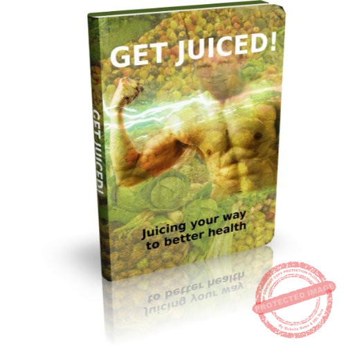 Get Juiced