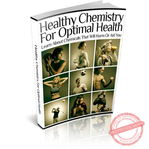 Healthy Chemistry For Optimal Health