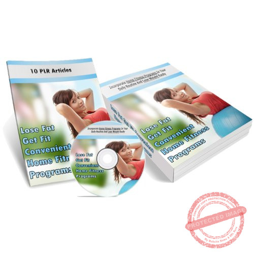 Home Fitness Program