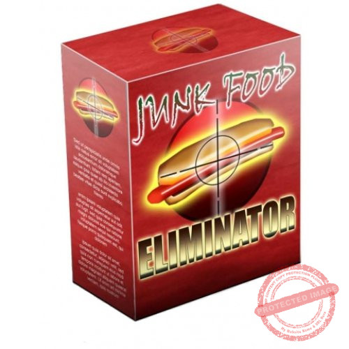 Junk Food Eliminator