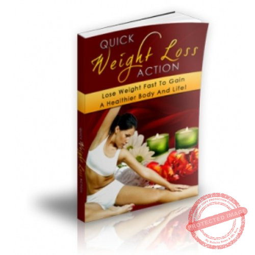 Quick Weight Loss Action