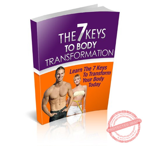 The 7 Keys Transformation