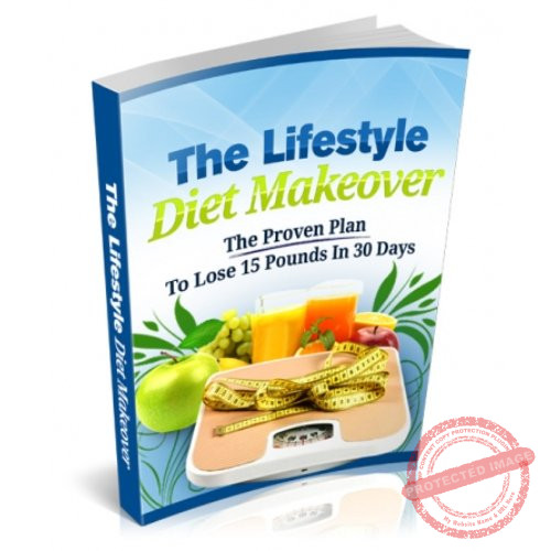The Lifestyle Diet Makeover