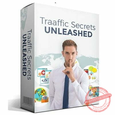 Traffic Secrets Unleashed – Video Course with Resell Rights