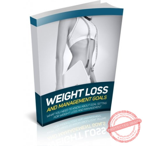 Weight Loss Management