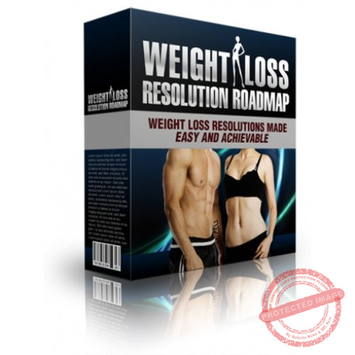 Weight Loss Resolution