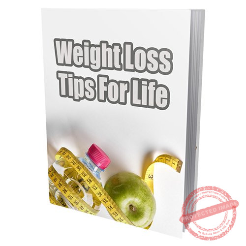 Weight Lost Tips For Life