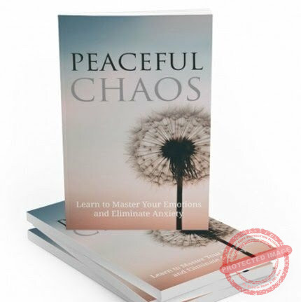 Peaceful Chaos - eBook with Resell Rights