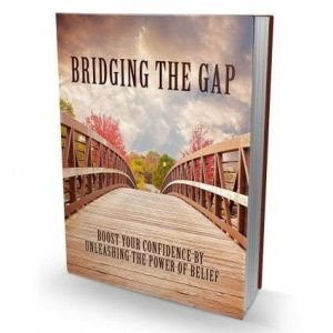 Bridging the Gap - eBook with Resell Rights