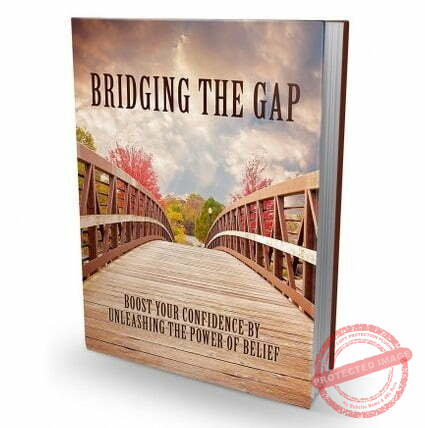 Bridging the Gap - eBook with Resell Rights
