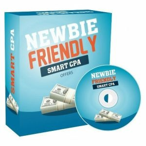 Smart CPA Offers - Video Course with Resell Rights