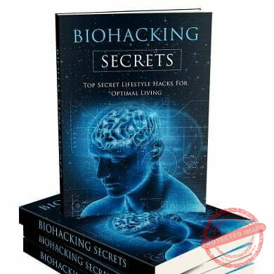 Biohacking Secrets - eBook with Resell Rights